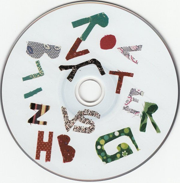Haley Bonar : Big Star (CD, Album)