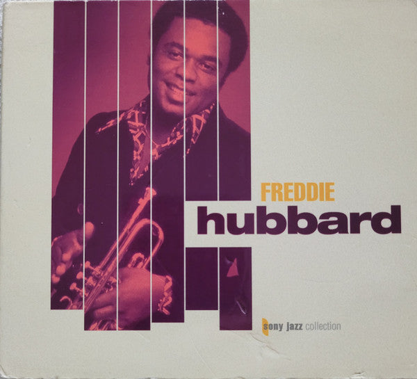 Freddie Hubbard : Freddie Hubbard (CD, Comp, Dig)