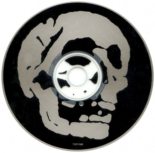 AP2 : Suspension Of Disbelief (CD, Album)