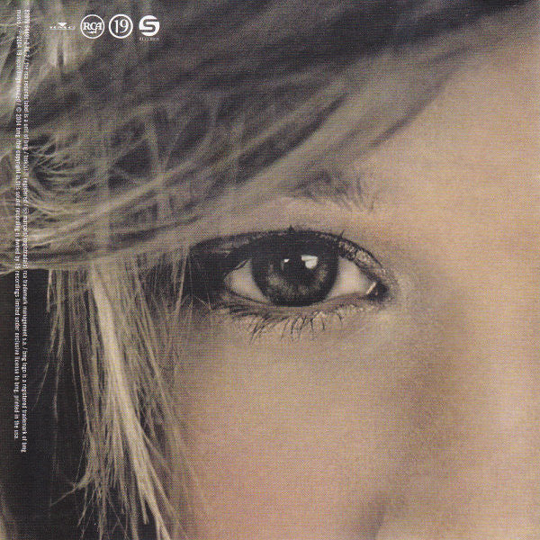 Kelly Clarkson : Breakaway (CD, Album, RE, Son)