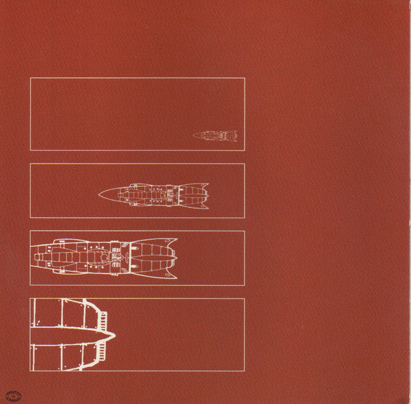 Dub War : Enemy Maker (CD, EP)
