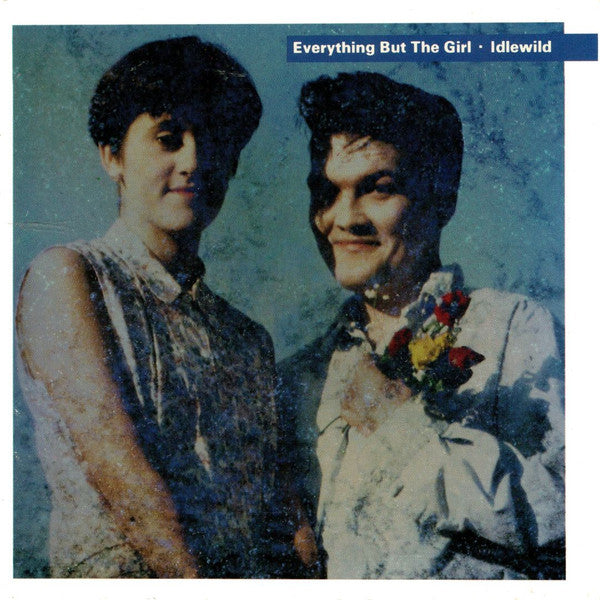 Everything But The Girl : Idlewild (CD, Album)