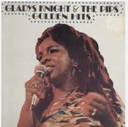 Gladys Knight & The Pips* : Golden Hits (LP, Comp)