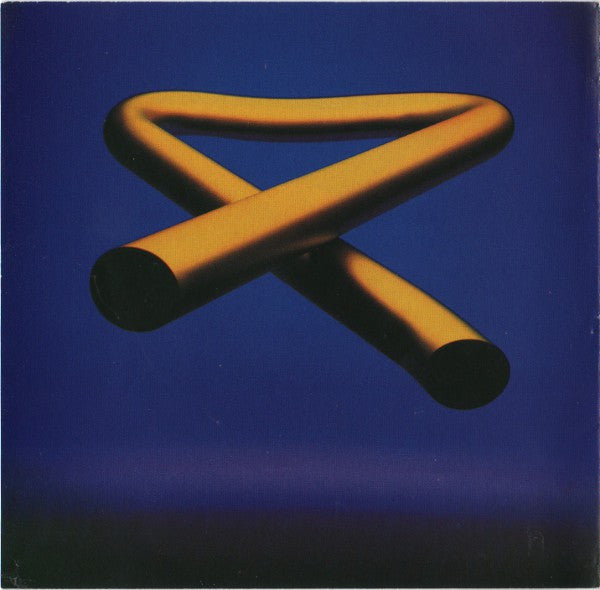 Mike Oldfield : Tubular Bells 2 (CD, Album)