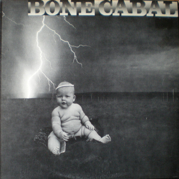 Bone Cabal : Five Budget Cuts ! (12")
