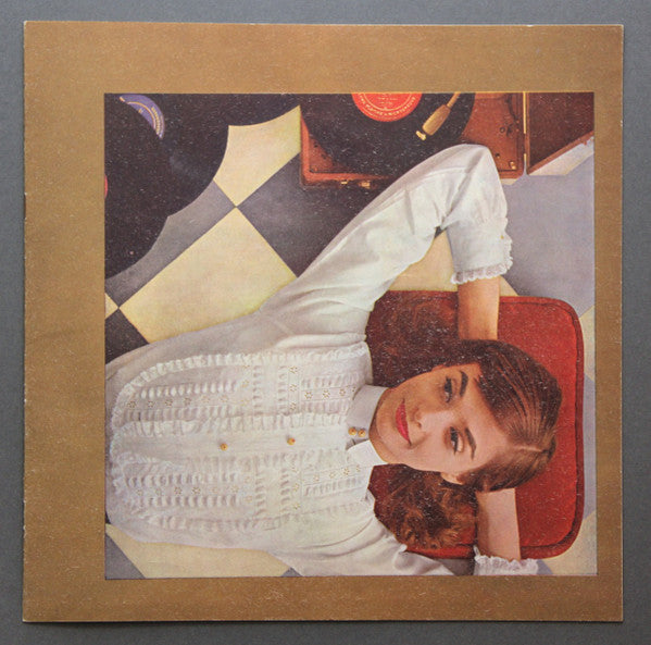 Various : Having Wonderful Time, Wish You Would Hear... (LP, Comp, Smplr)