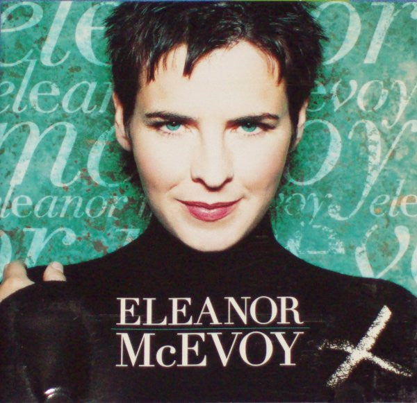 Eleanor McEvoy : Snapshots (CD, Album)