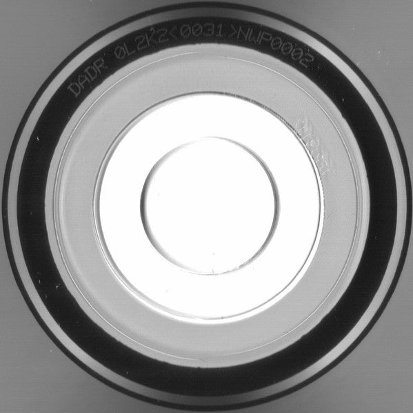 Arthur Kroker / Marilouise Kroker / Steve Gibson (8) / David Kristian : Hacking The Future (CD, Album)