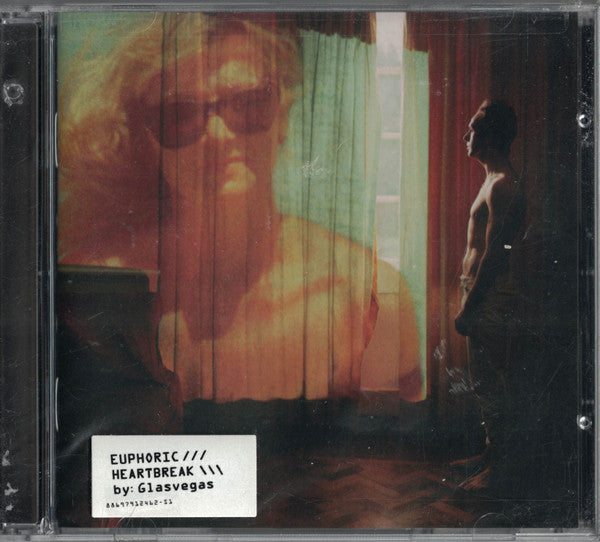 Glasvegas : Euphoric/// Heartbreak\\\\\\ (CD, Album)