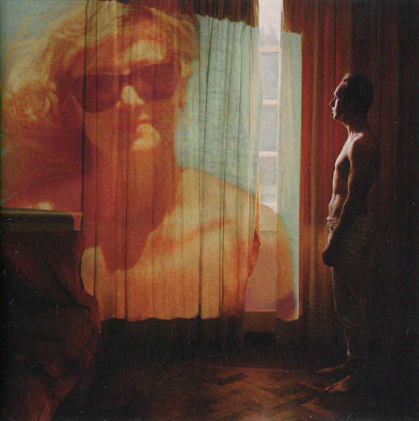 Glasvegas : Euphoric/// Heartbreak\\\\\\ (CD, Album)