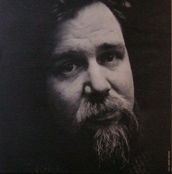 Dave Van Ronk : Van Ronk (LP, Album, Mon)