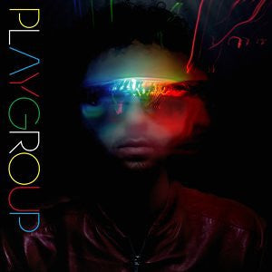 Playgroup : Playgroup (CD, Album, Enh)