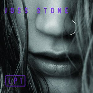 Joss Stone : LP1 (CD, Album, Dig)