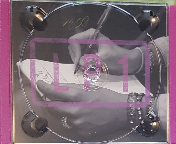 Joss Stone : LP1 (CD, Album, Dig)