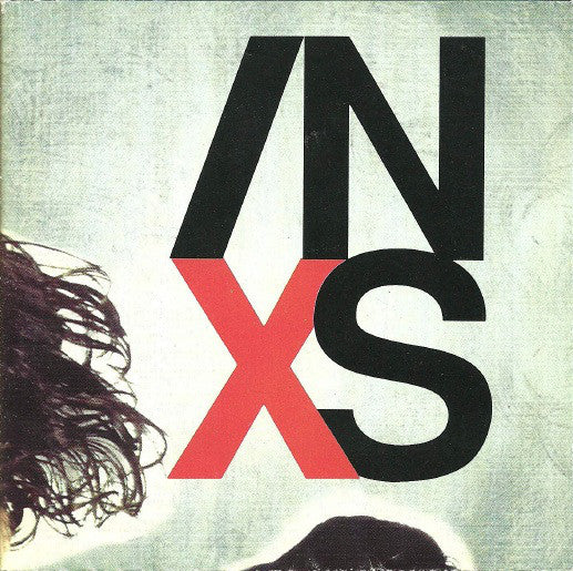 INXS : X (CD, Album, Club)