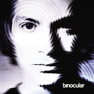 Binocular (2) : Binocular (CD, Album)