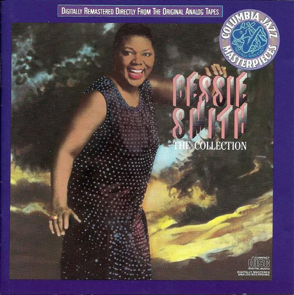 Bessie Smith : The Collection (CD, Comp, RM)