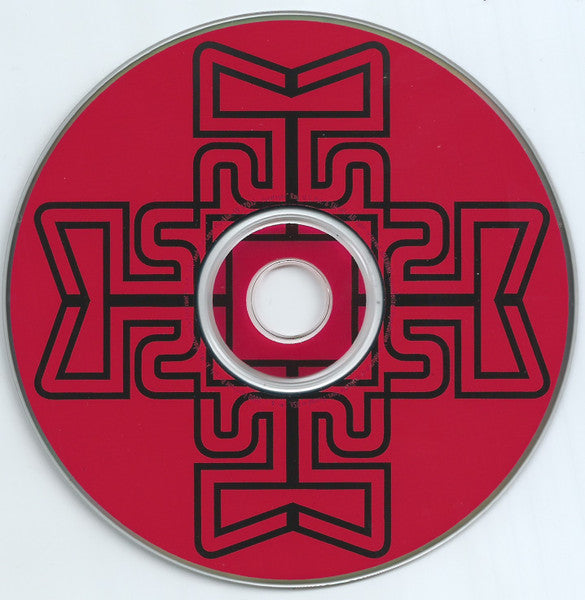 Pax 217 : Twoseventeen (CD, Album, Club)