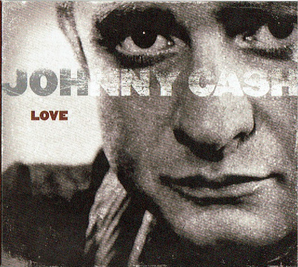 Johnny Cash : Love God Murder (3xCD, Comp)