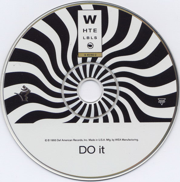 Digital Orgasm : It (CD, Album)