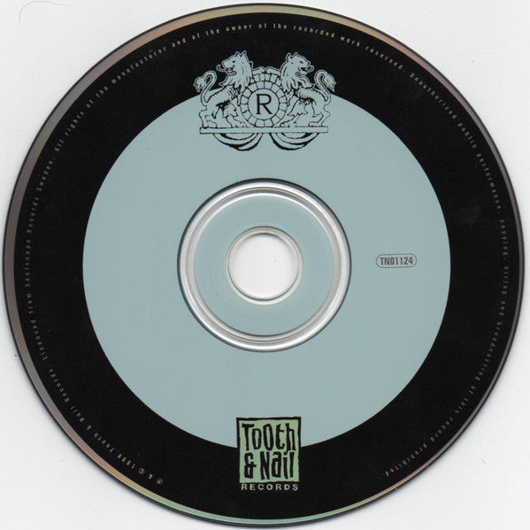 Royal (3) : My Dear (CD, Album)