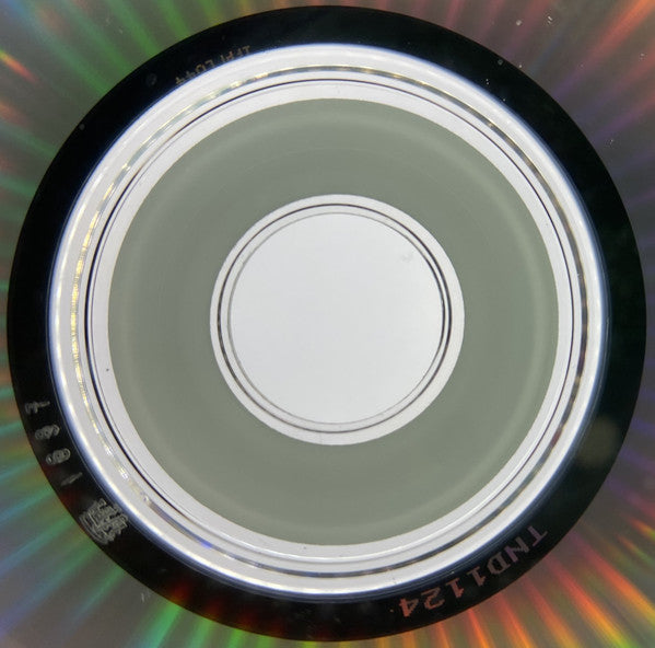Royal (3) : My Dear (CD, Album)