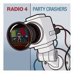 Radio 4 : Party Crashers (CD, Maxi)