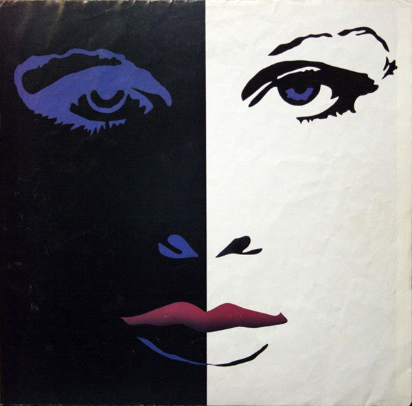 Prince And The Revolution : Purple Rain (LP, Album, Club)