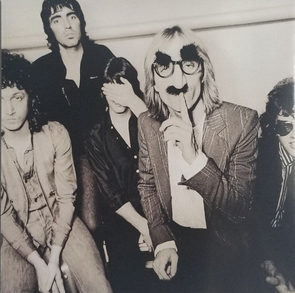 Tom Petty And The Heartbreakers : Damn The Torpedoes (HDCD, Album, RE, RM)