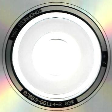 Bruce Hornsby : Harbor Lights (CD, Album, Club)