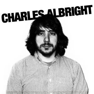Charles Albright : Weight (7")
