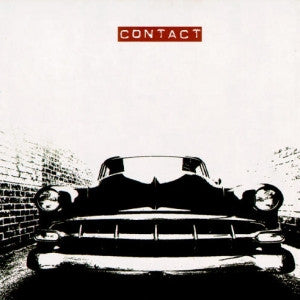 Contact (21) : Contact   (CD, Album)