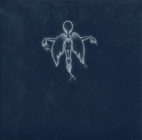 Sigur Rós : Svefn-g-englar (CD, Single)