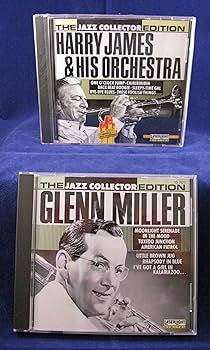 Various : The Jazz Collector Edition (Box, Comp + 10xCD, Comp)