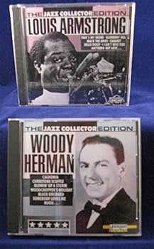Various : The Jazz Collector Edition (Box, Comp + 10xCD, Comp)