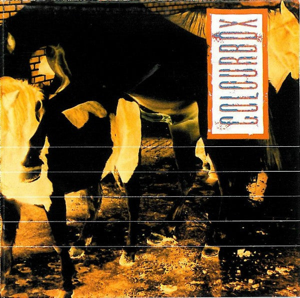 Colourbox : Colourbox (CD, Comp)