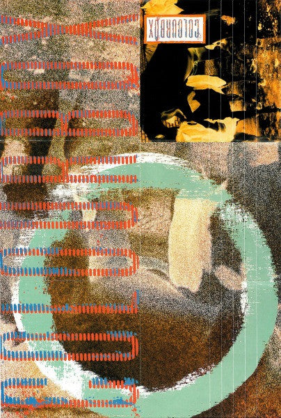Colourbox : Colourbox (CD, Comp)
