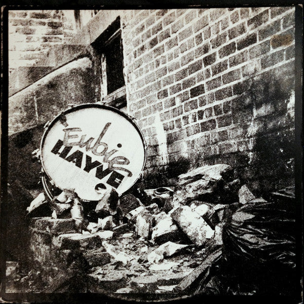 Eubie Hayve : Eubie Hayve (LP, Album)