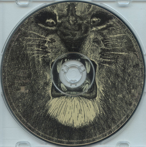 Santana : Santana (CD, Album, RE, RM, 30t)