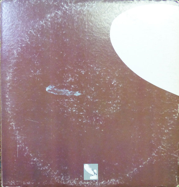 Led Zeppelin : Led Zeppelin II (LP, Album, RP, Gat)
