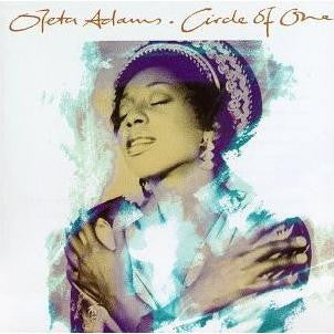 Oleta Adams : Circle Of One (LP, Album)