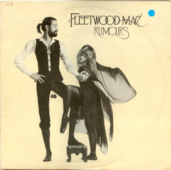 Fleetwood Mac : Rumours (LP, Album, Club, RCA)