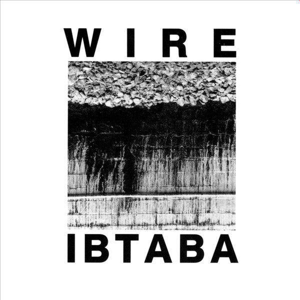 Wire : It's Beginning To And Back Again (CD, Album)