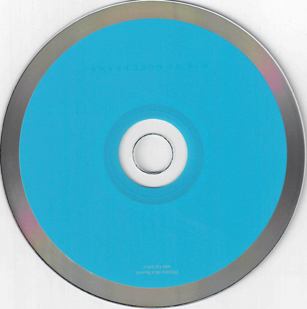 Mary J. Blige : No More Drama (CD, Album, Mat)