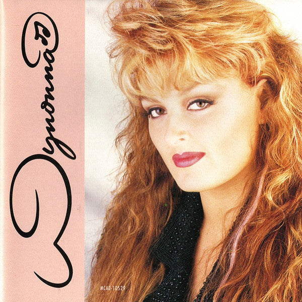 Wynonna : Wynonna (CD, Album, Club)
