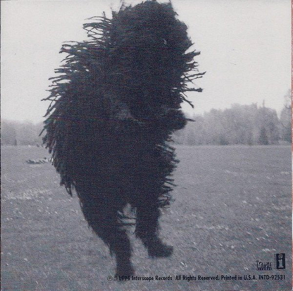 Bush : Sixteen Stone (CD, Album, Club, RE, Cin)