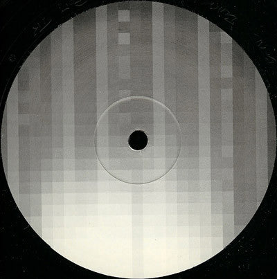 Sebastien Leger* : You Can Hide From Your Beats (12")