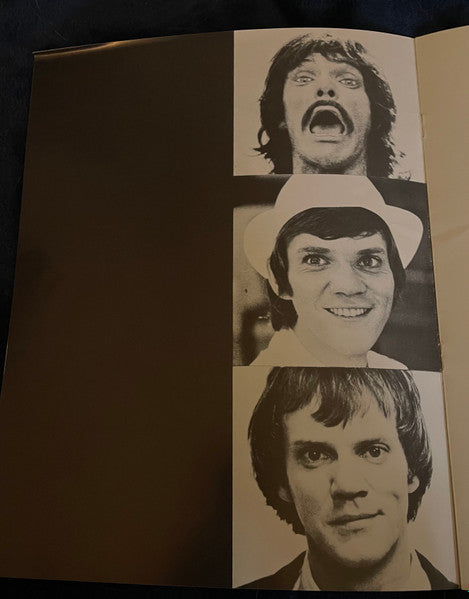 Alan Price : O Lucky Man! - Original Soundtrack (LP, Album, Promo, Gat)