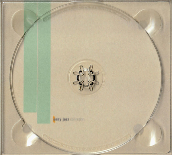 Stan Getz : Stan Getz (CD, Comp, RE, Dig)