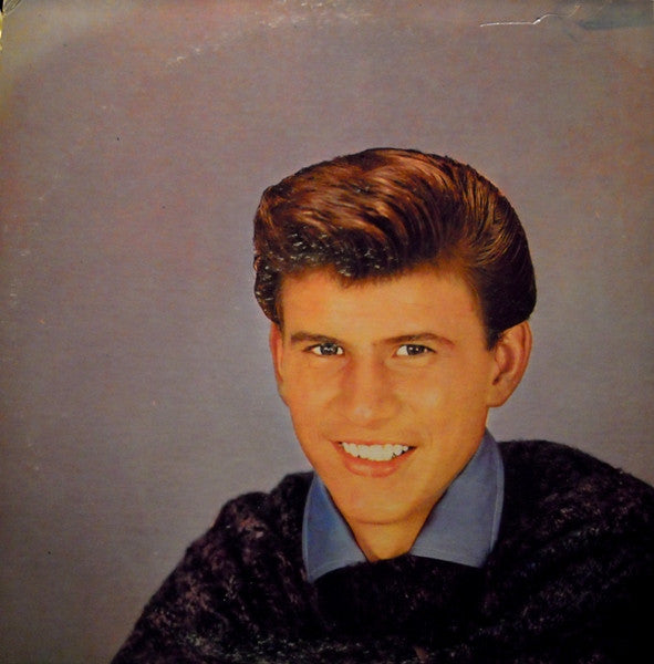 Bobby Rydell : Bobby's Biggest Hits (LP, Album, Comp, Gat)